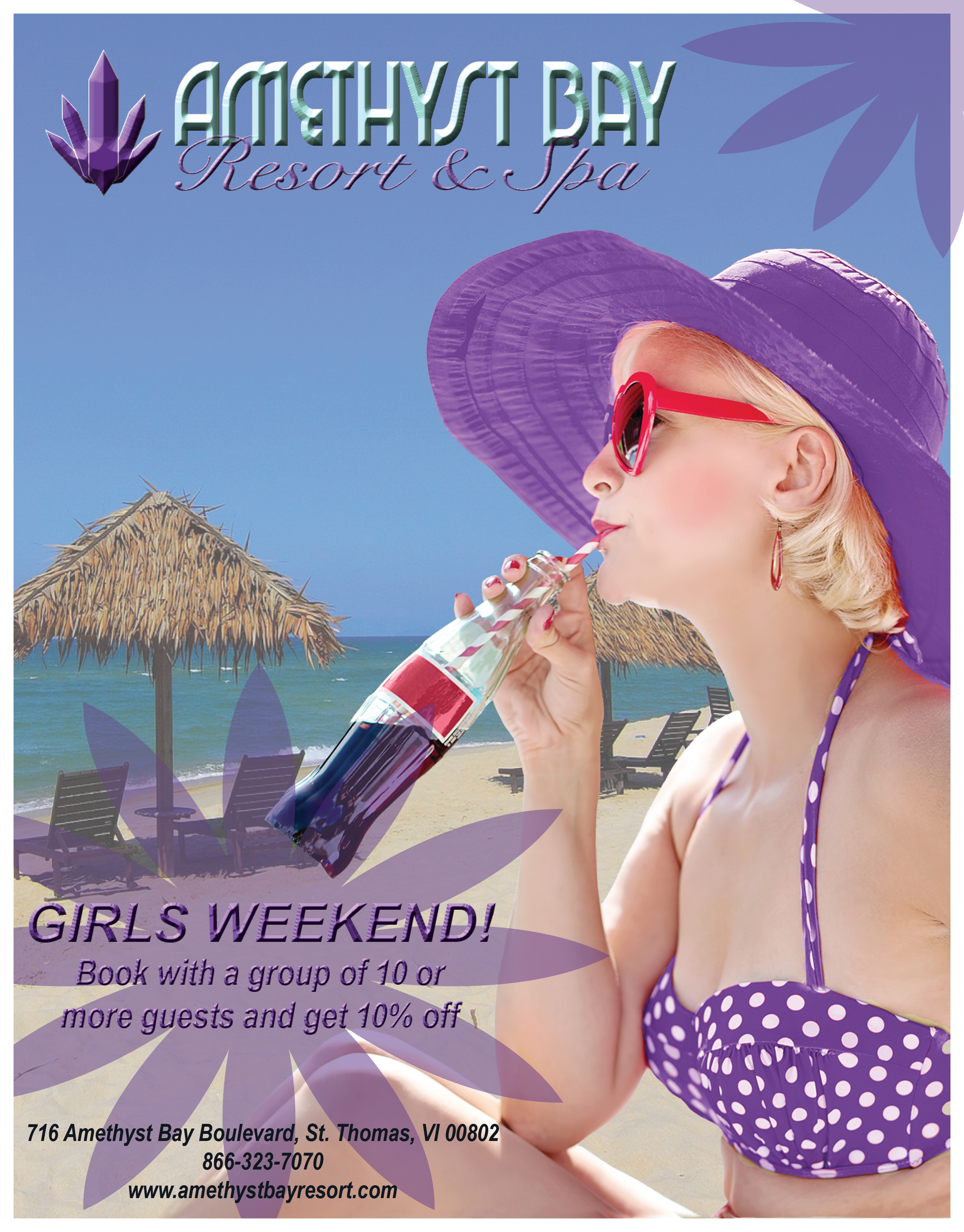 Magazine Ad